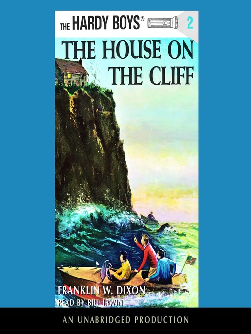 Franklin W. Dixon创作的The House on the Cliff作品的详细信息 - 可供借阅